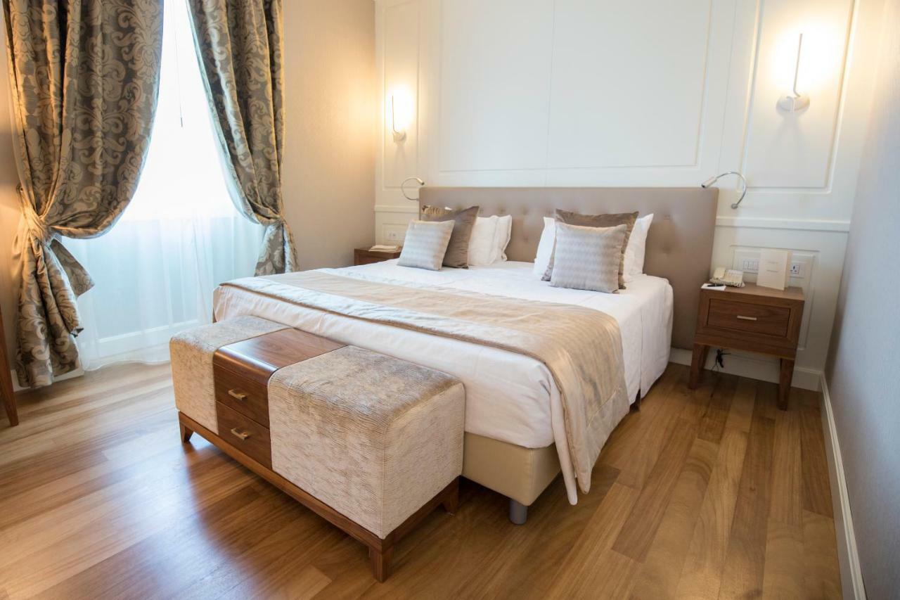 Grand Hotel Terme Сірміоне Екстер'єр фото